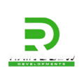 rain dew logo